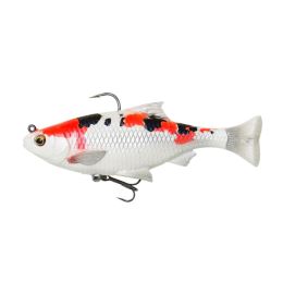 Силикон Savage Gear 3D Roach Pulsetail