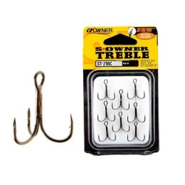 Тройник Owner ST-21BC