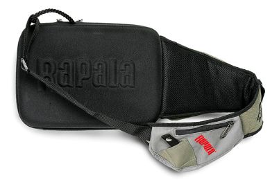 Сумка Rapala Limited Sling Bag