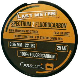 Леска флюорокарбоновая Prologic Spectrum Z Fluorocarbon