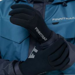 Перчатки Finntrail Neoguard 2740 Black_N