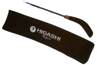 Удилище зимнее HIGASHI Nagano