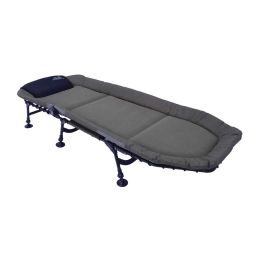 Кровать раскладная Prologic Commander Travel Bedchair 6 Legs (205cmX75cm)