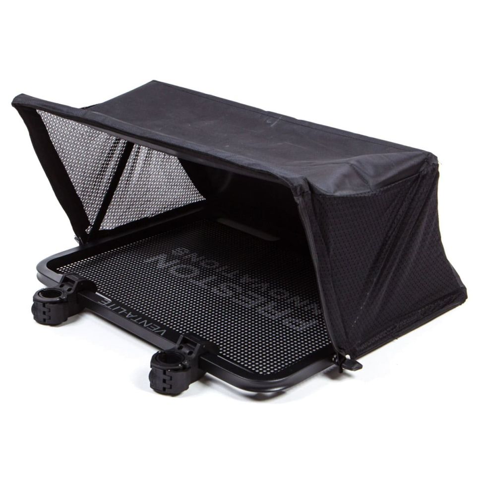 Лоток с маркизой Offbox Venta-Lite Hoodie Side Tray