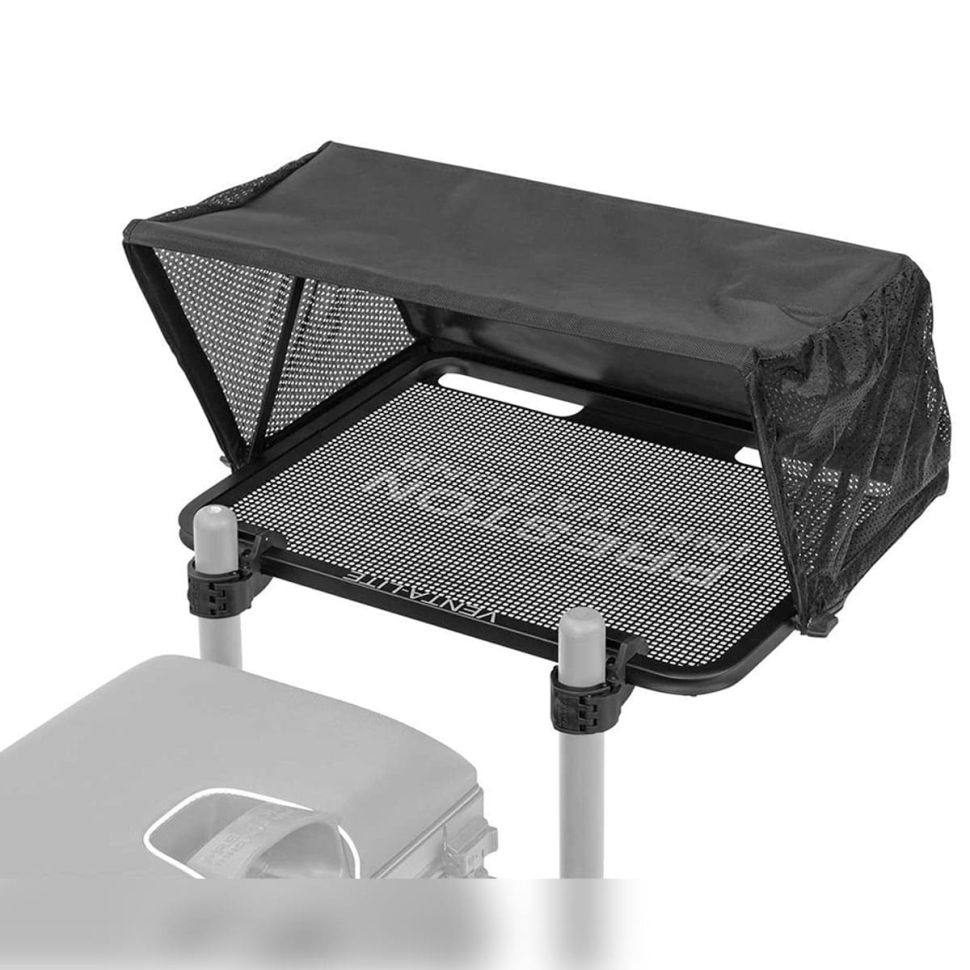 Лоток с маркизой Offbox Venta-Lite Hoodie Side Tray