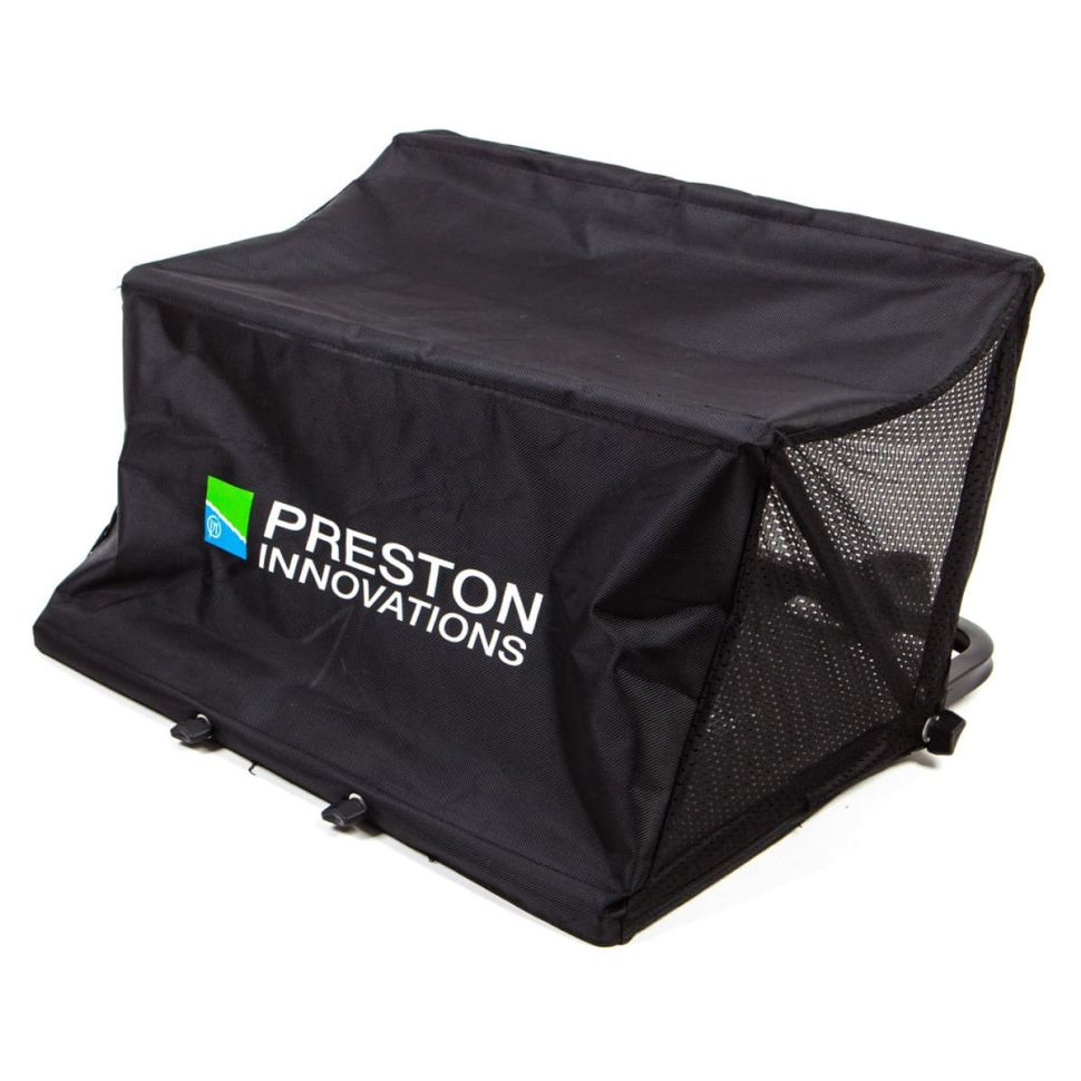Лоток с маркизой Offbox Venta-Lite Hoodie Side Tray