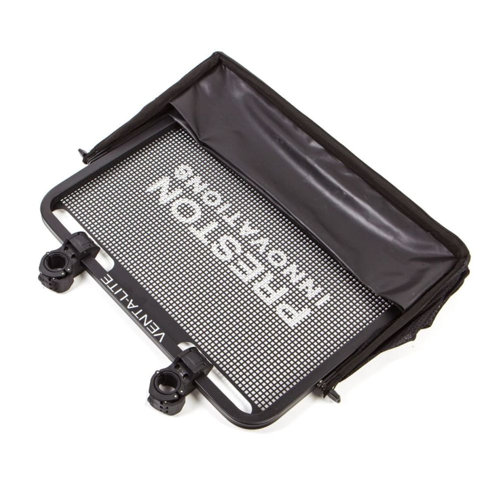 Лоток с маркизой Offbox Venta-Lite Hoodie Side Tray