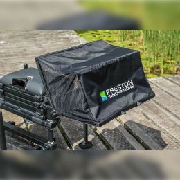 Лоток с маркизой Offbox Venta-Lite Hoodie Side Tray