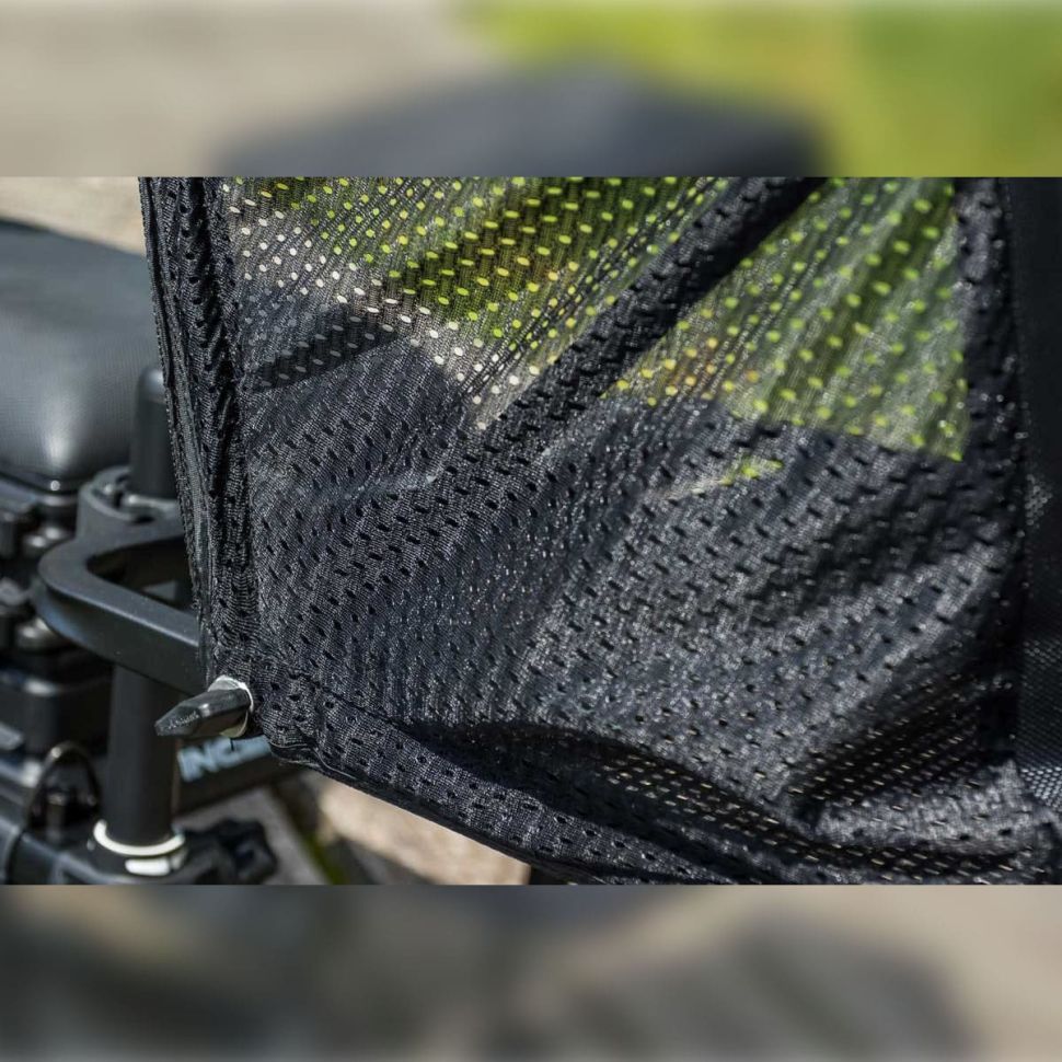 Лоток с маркизой Offbox Venta-Lite Hoodie Side Tray
