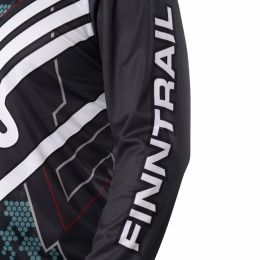 Джерси Finntrail Jersey 6601 CamoGrey_N