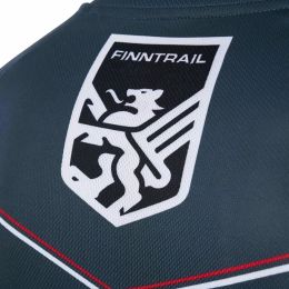 Джерси Finntrail Jersey 6601 CamoGrey_N