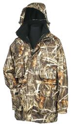 Куртка Prologic Max4 Thermo Armour Pro Jacket