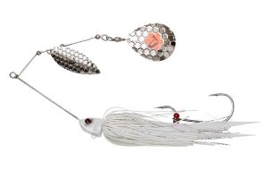 Спиннербейт Savage Gear Da'Bush Spinnerbait 14cm