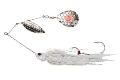 Спиннербейт Savage Gear Da'Bush Spinnerbait 14cm