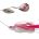 72608=, 21g, Pink Silver