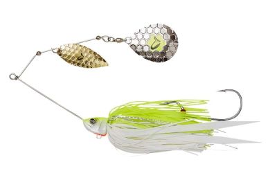 Спиннербейт Savage Gear Da'Bush Spinnerbait 14cm