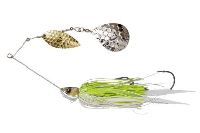 Спиннербейт Savage Gear Da'Bush Spinnerbait 14cm