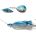 72605=, 21g, Blue Silver