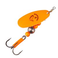 Блесна Savage Gear Caviar Spinner №4 18g