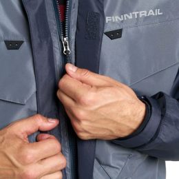 Куртка Finntrail Coaster 4023 Grey