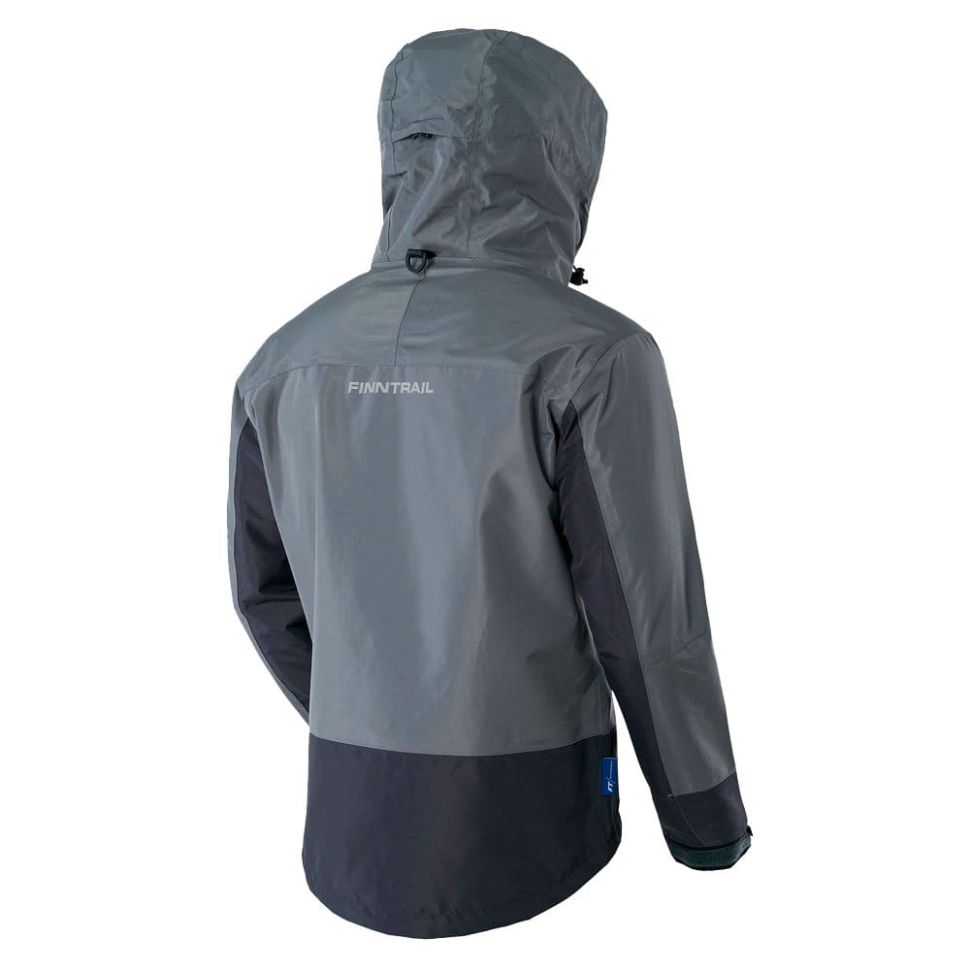 Куртка Finntrail Coaster 4023 Grey