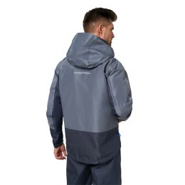 Куртка Finntrail Coaster 4023 Grey