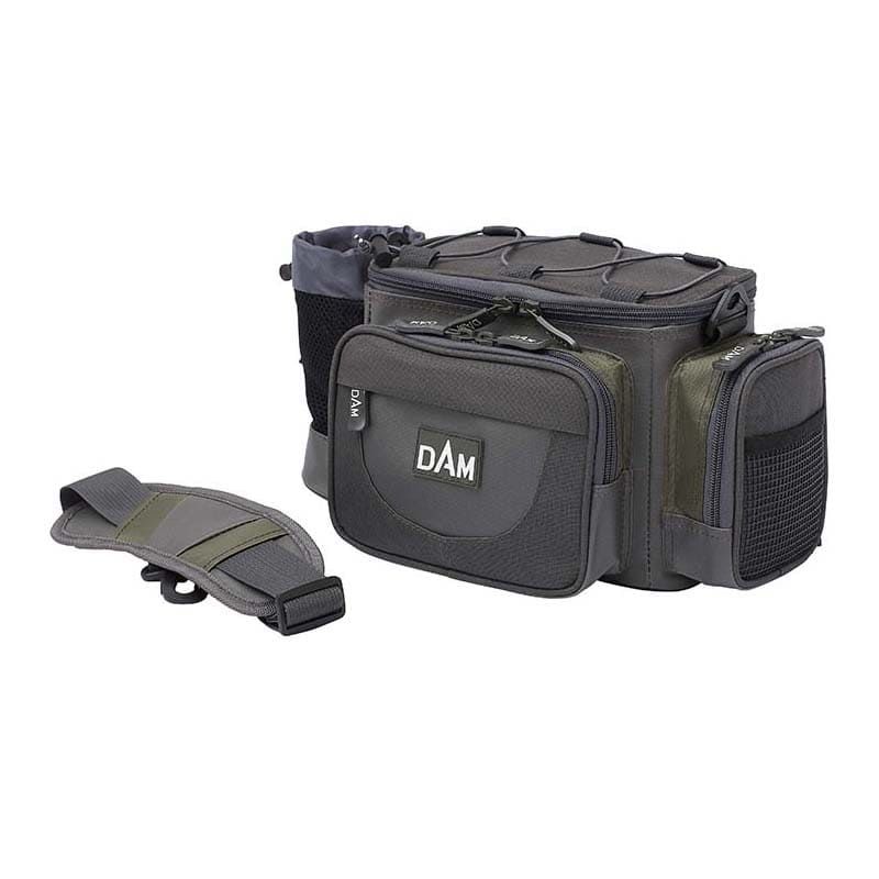 Сумка DAM Hip & Shoulder Bag