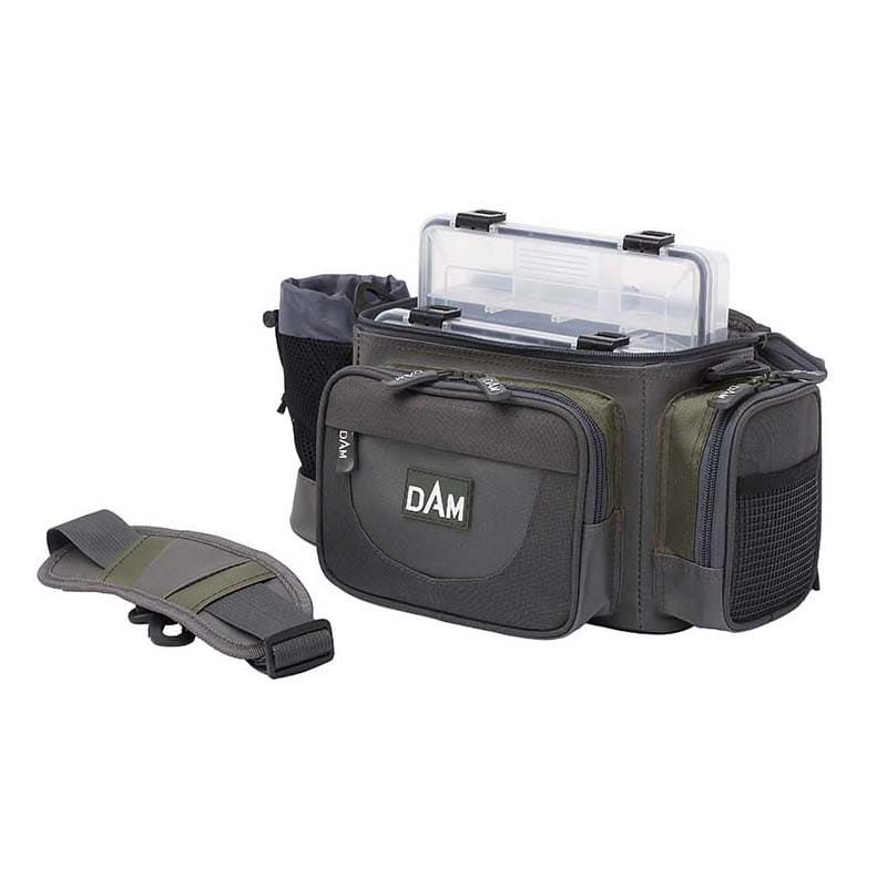 Сумка DAM Hip & Shoulder Bag