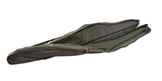 Чехол для спиннинга Fisherman двойной