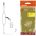 4823100104555=Symetric Loop Fluorocarbon, 40 гр., в уп. 1 шт.