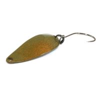Блесна колеблющаяся Forest Maziora Pal 3.8g