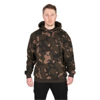 Толстовка Fox LW Camo pullover Hoody