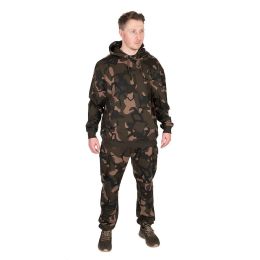 Толстовка Fox LW Camo pullover Hoody
