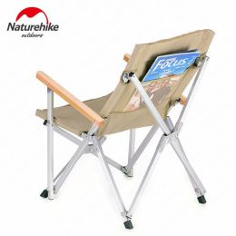 Кресло складное Naturehike NH19JJ004 2019 shangye folding chair