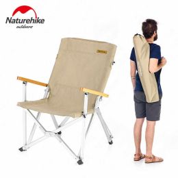 Кресло складное Naturehike NH19JJ004 2019 shangye folding chair