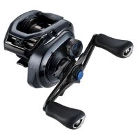 Мультипликаторная катушка Shimano 24 SLX