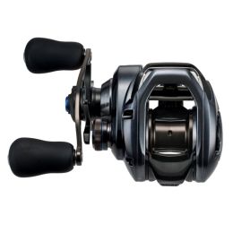 Мультипликаторная катушка Shimano 24 SLX