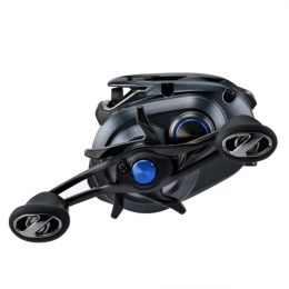 Мультипликаторная катушка Shimano 24 SLX