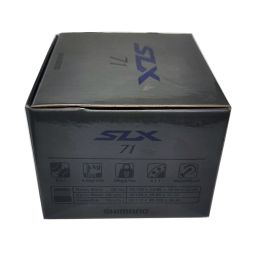 Мультипликаторная катушка Shimano 24 SLX