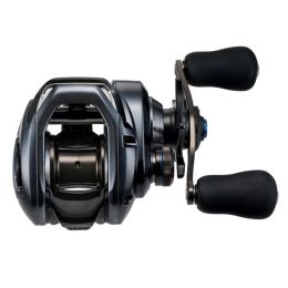 Мультипликаторная катушка Shimano 24 SLX