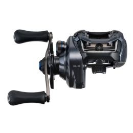 Мультипликаторная катушка Shimano 24 SLX