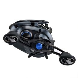 Мультипликаторная катушка Shimano 24 SLX