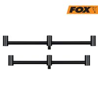 Бузбар FOX Black Label Buzzer Bar 3 rod