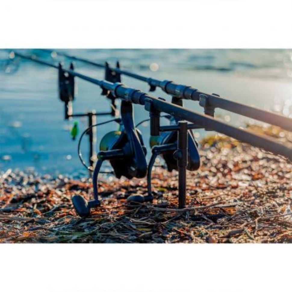 Бузбар FOX Black Label Buzzer Bar 3 rod