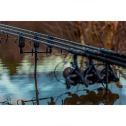 Бузбар FOX Black Label Buzzer Bar 3 rod