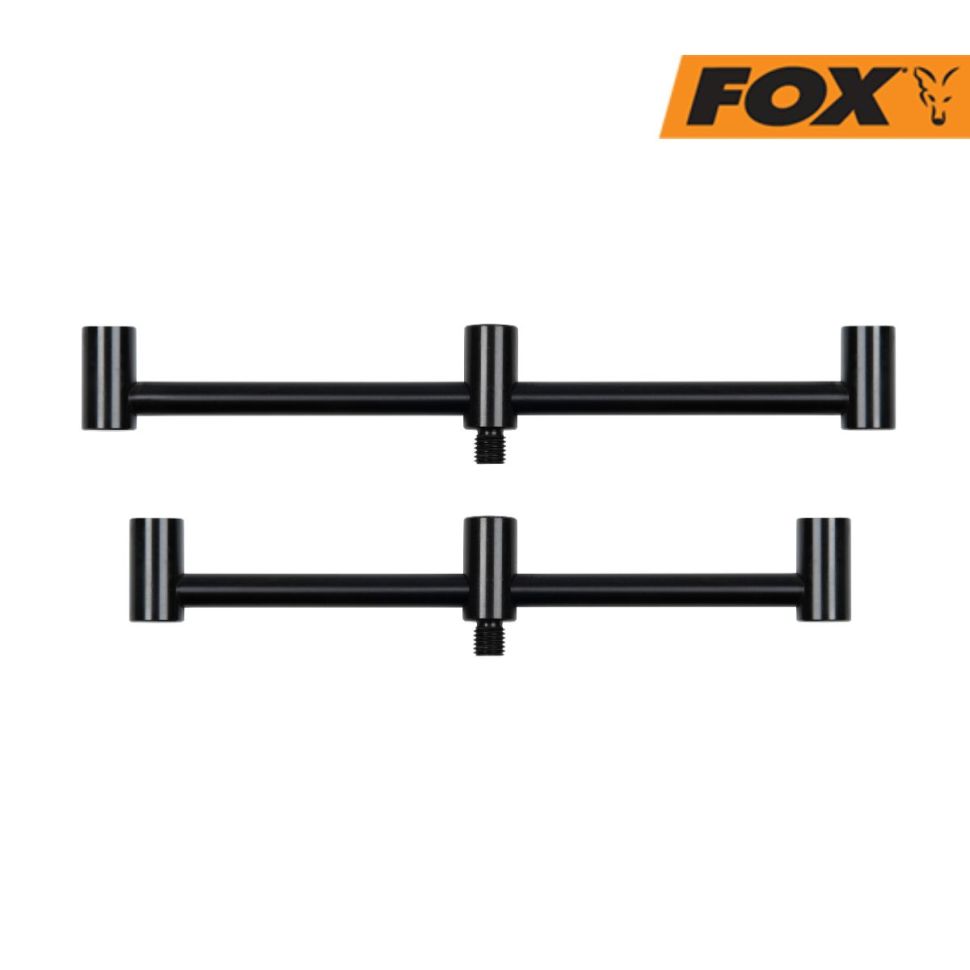Бузбар FOX Black Label Buzzer Bar 3 rod