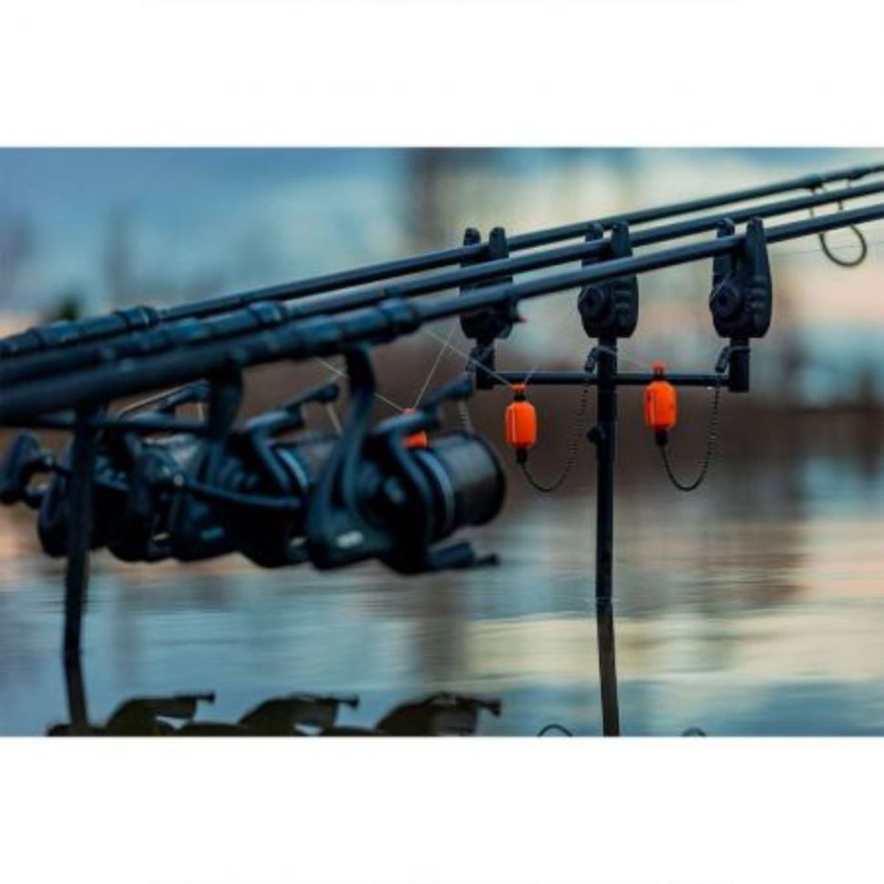 Бузбар FOX Black Label Buzzer Bar 3 rod