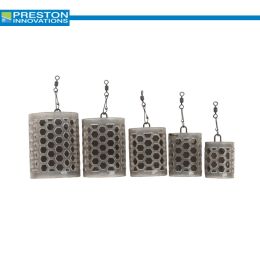 Кормушка Preston Hexmesh Plastic Cage Feeder