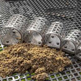 Кормушка Preston Hexmesh Plastic Cage Feeder