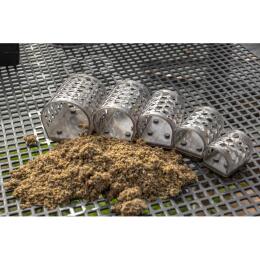 Кормушка Preston Hexmesh Plastic Cage Feeder